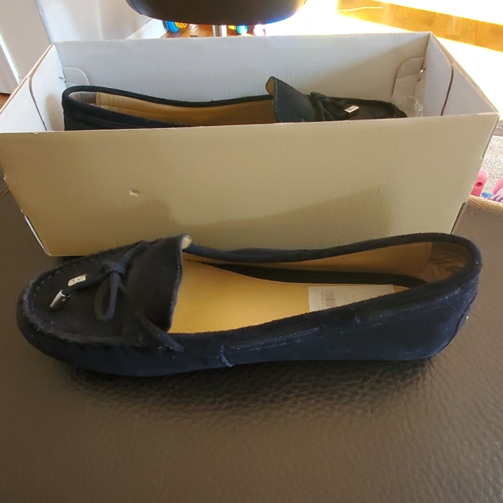 Shoe